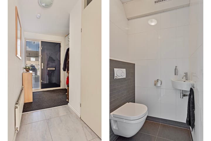 Foto 10 van Mahatma Gandhistraat 26