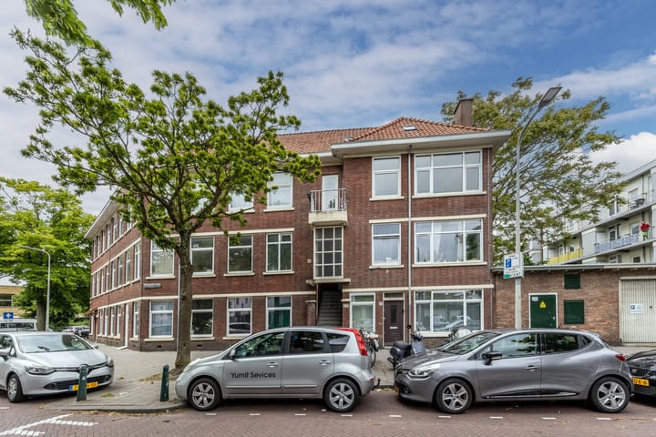 Coornhertstraat 19
