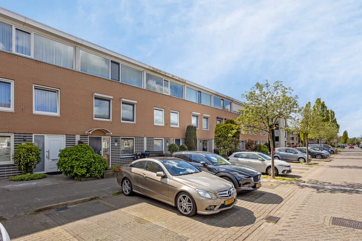 Foto 7 van Mahatma Gandhistraat 26