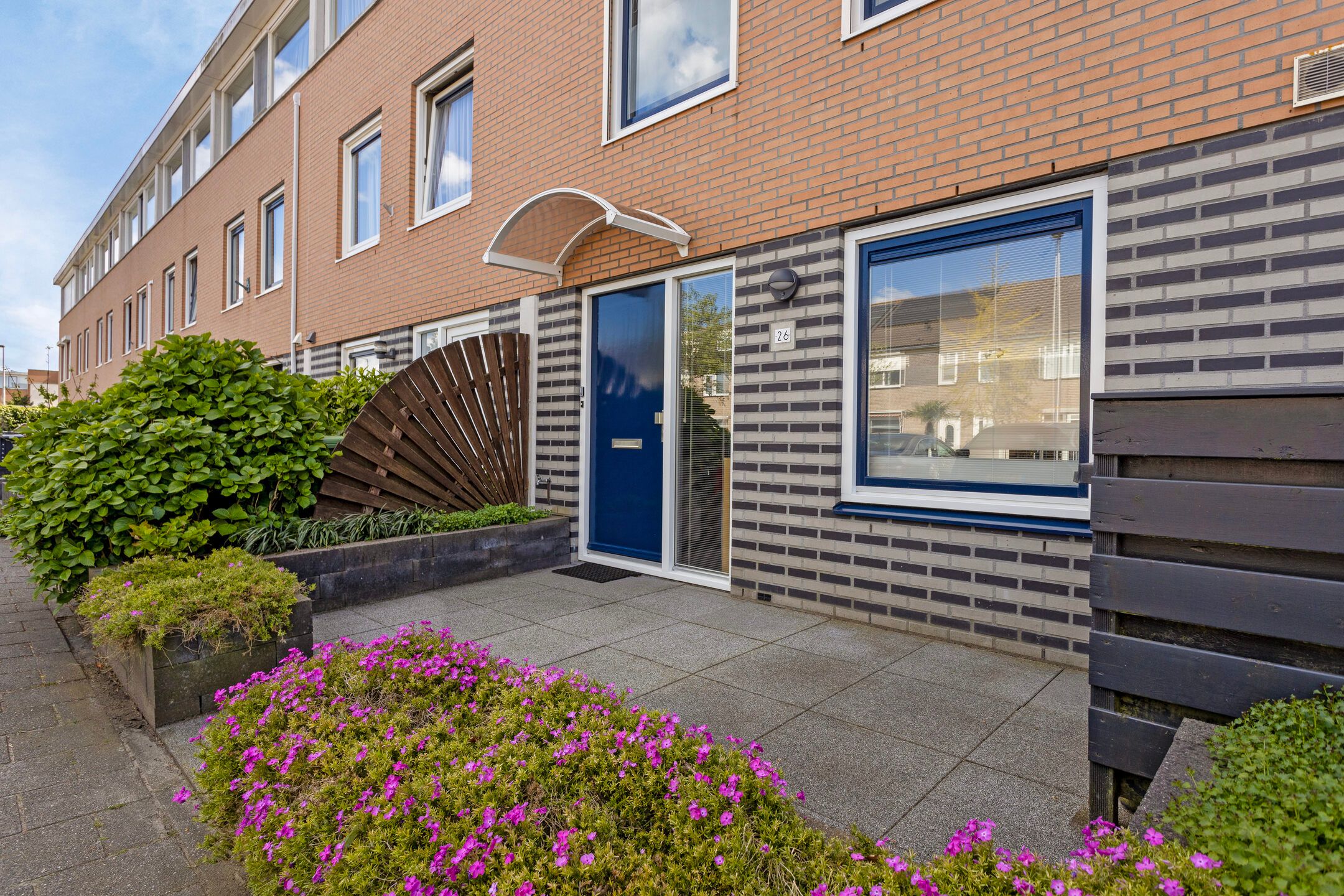 Foto 9 van Mahatma Gandhistraat 26