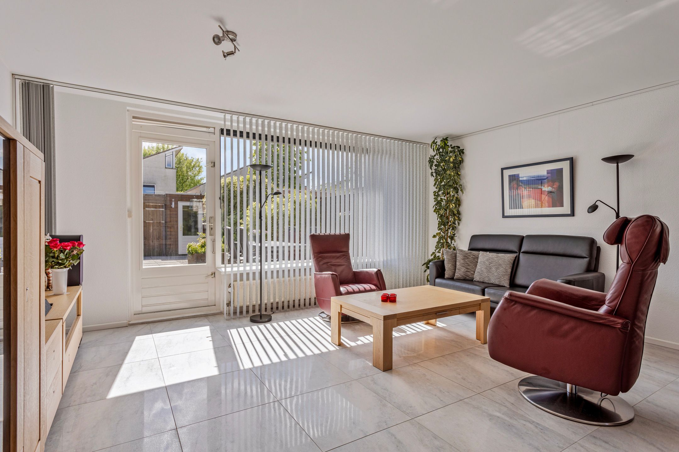 Foto 3 van Mahatma Gandhistraat 26