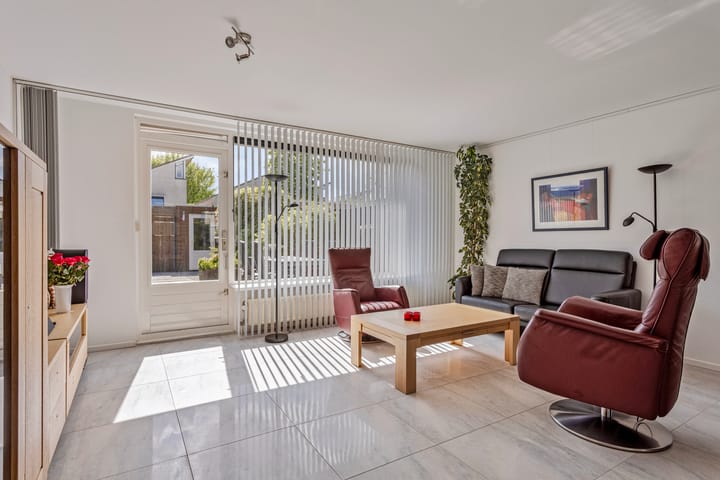 Foto 3 van Mahatma Gandhistraat 26