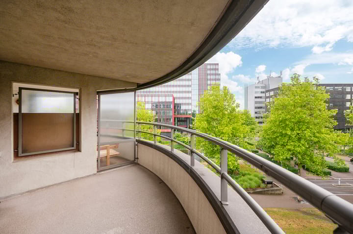 Foto 3 van Marga Klompéhof 73