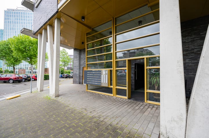 Foto 25 van Marga Klompéhof 73