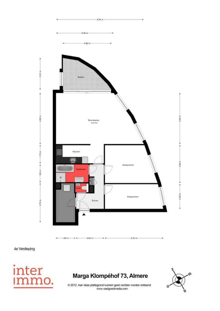 Foto 28 van Marga Klompéhof 73