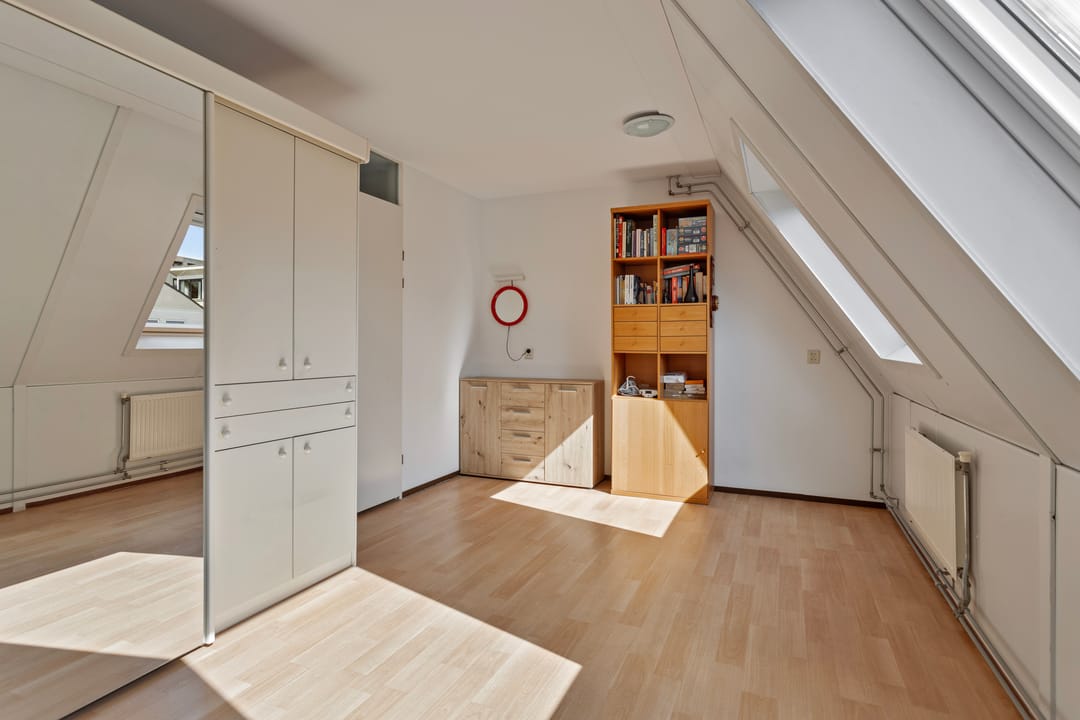 Foto 23 van Mahatma Gandhistraat 26