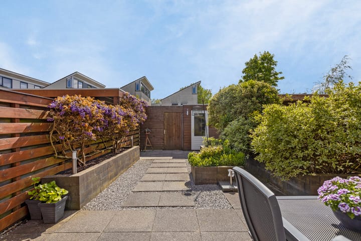 Foto 30 van Mahatma Gandhistraat 26