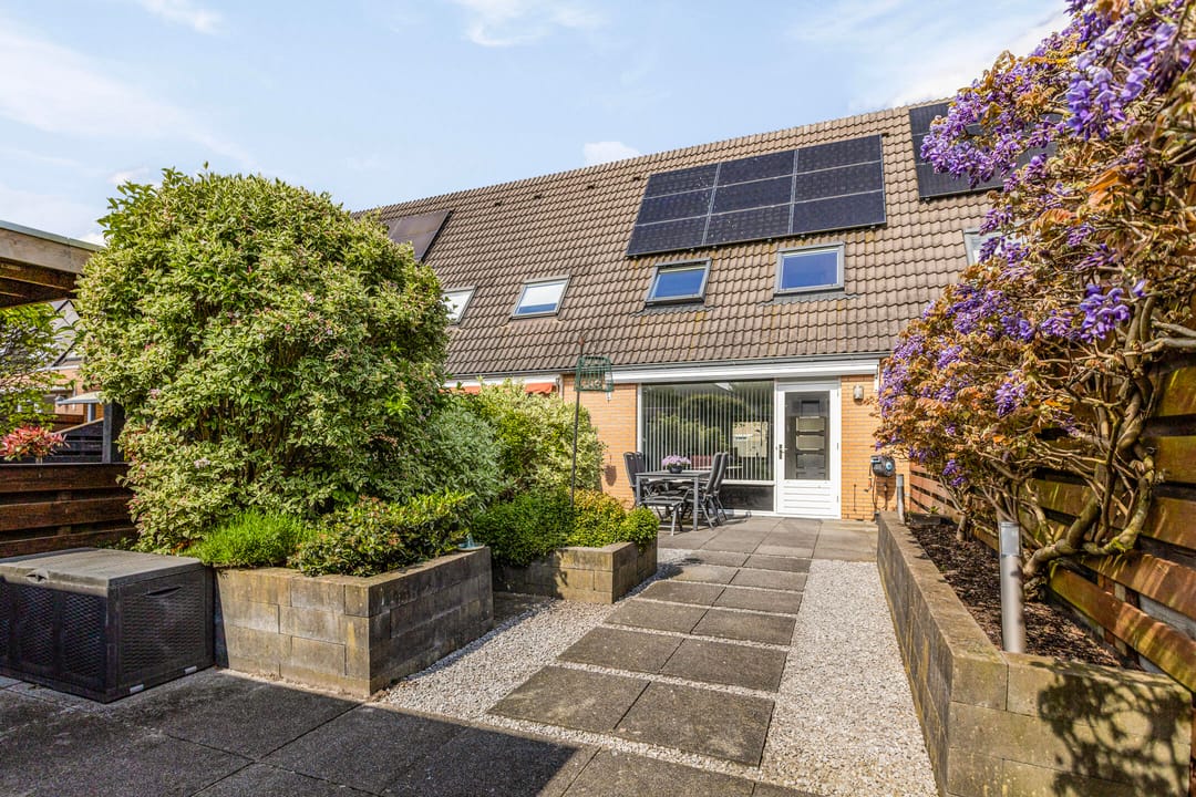 Foto 2 van Mahatma Gandhistraat 26