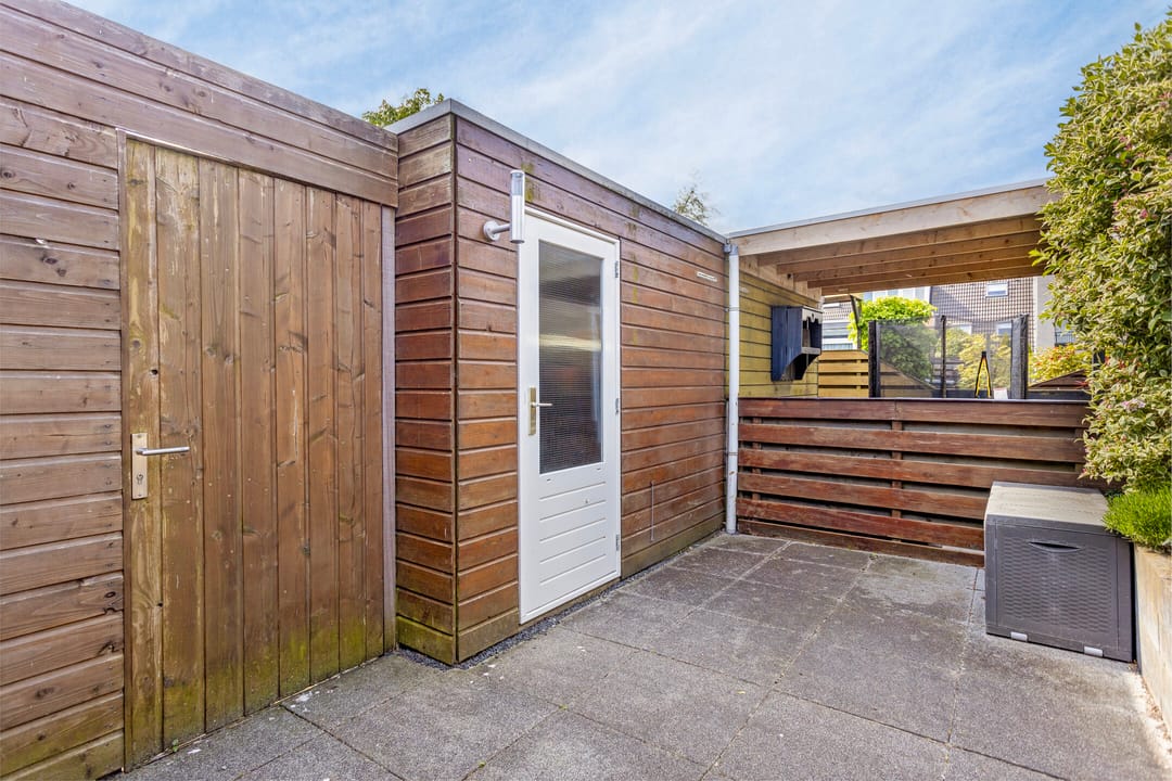 Foto 31 van Mahatma Gandhistraat 26