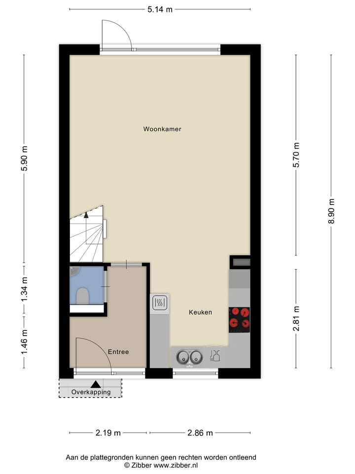 Foto 34 van Mahatma Gandhistraat 26