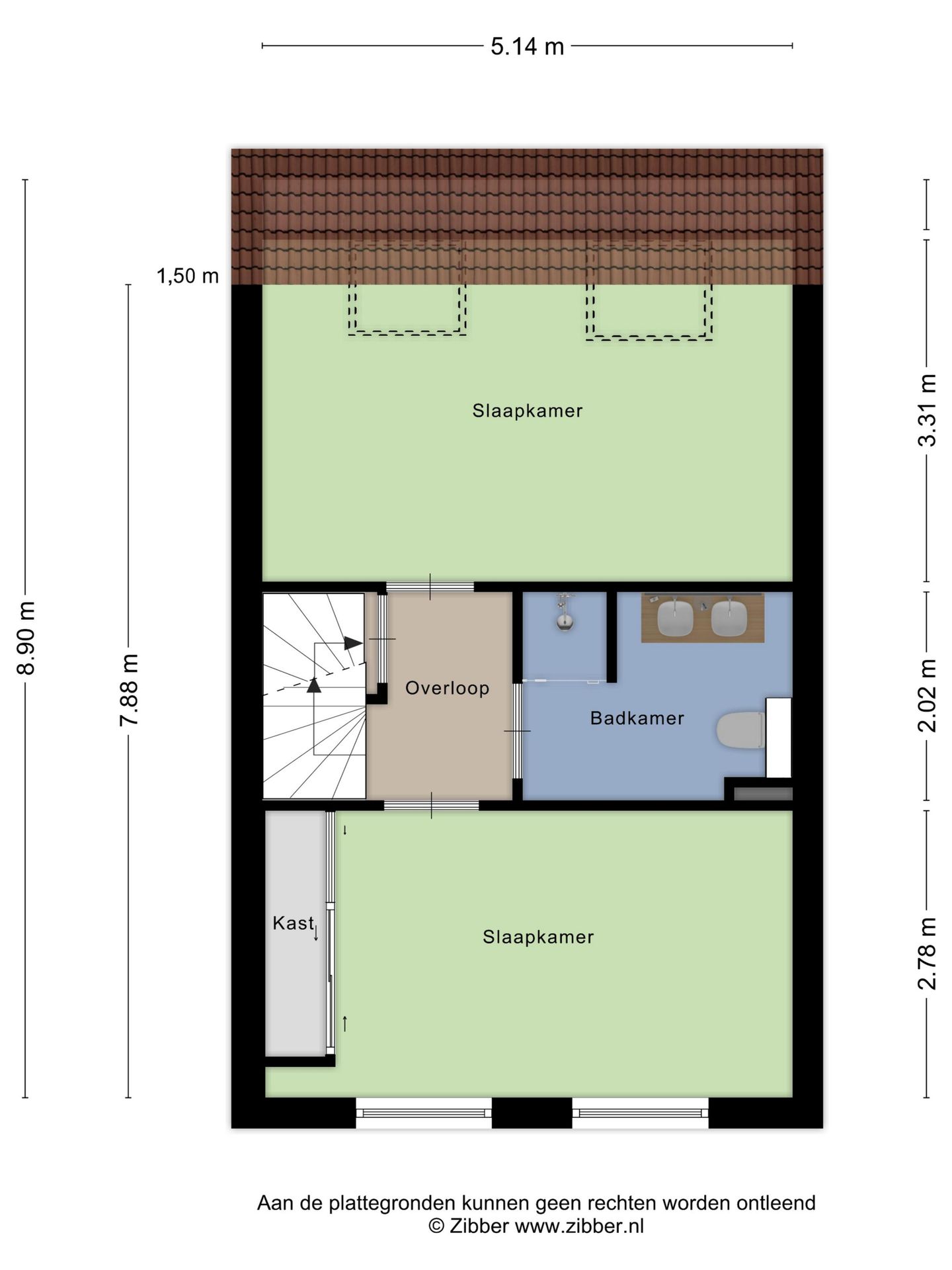 Foto 35 van Mahatma Gandhistraat 26