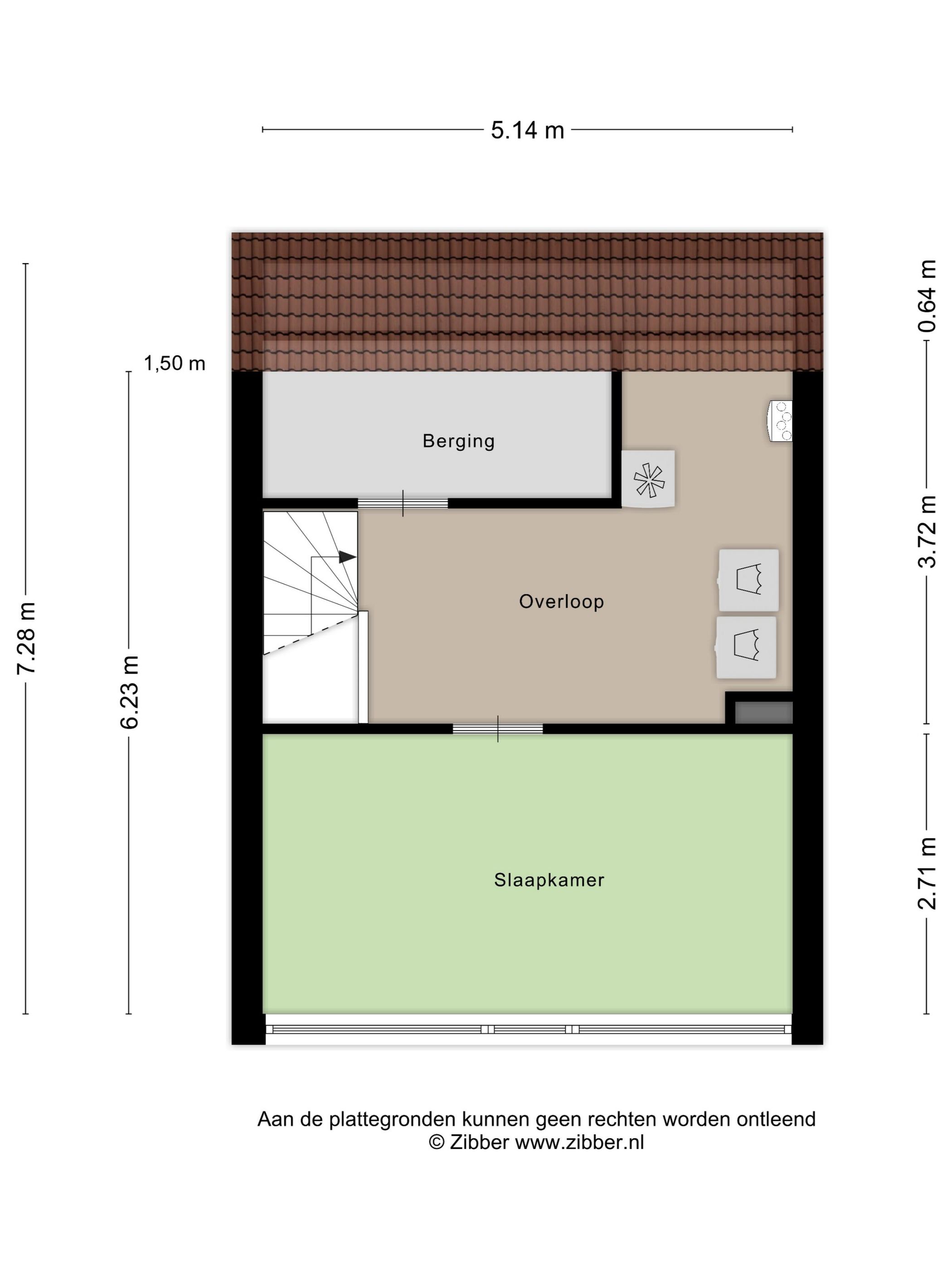 Foto 36 van Mahatma Gandhistraat 26