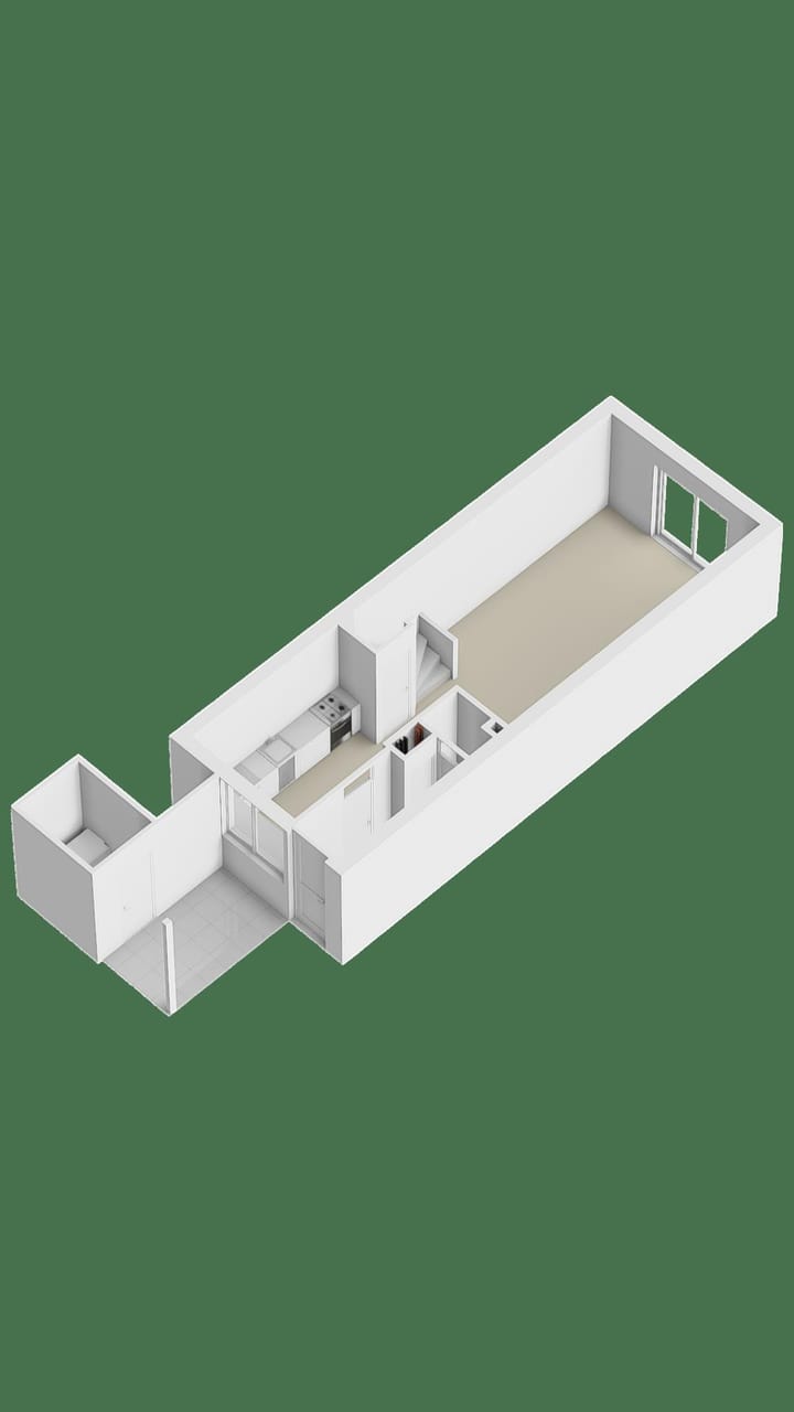 Foto 45 van Dwergvinvisstraat 34