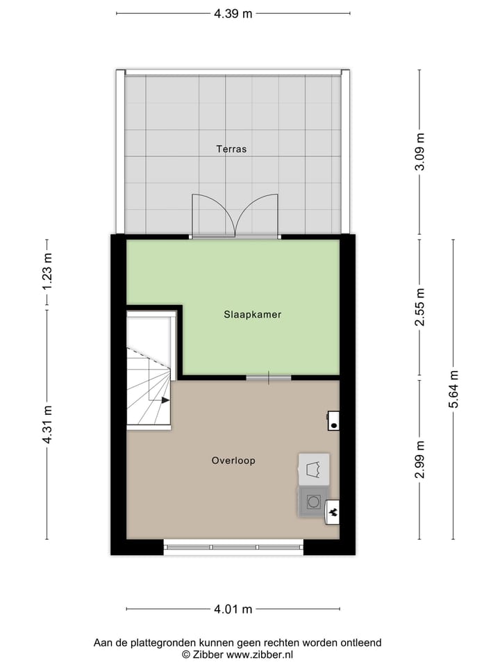 Foto 48 van Dwergvinvisstraat 34