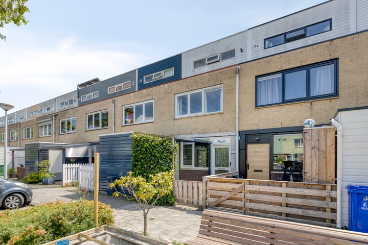 Foto 36 van Dwergvinvisstraat 34