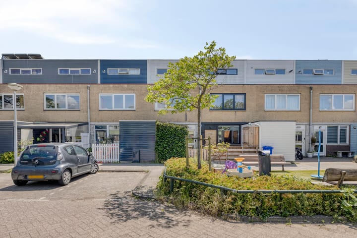 Foto 38 van Dwergvinvisstraat 34