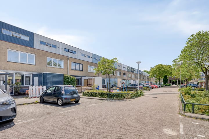 Foto 39 van Dwergvinvisstraat 34