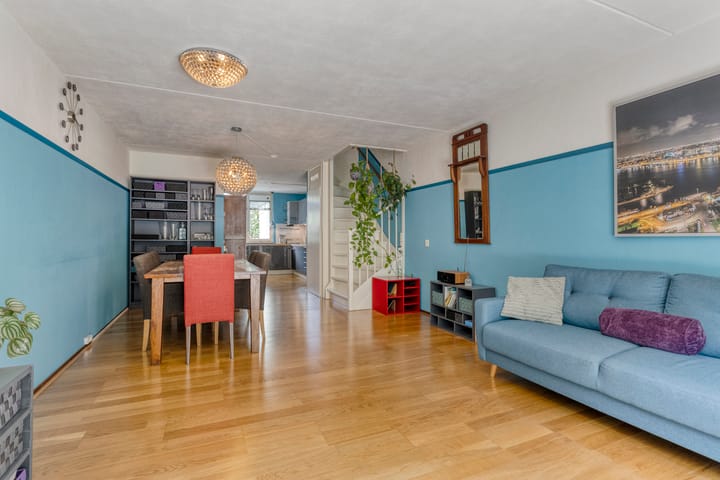 Foto 8 van Dwergvinvisstraat 34