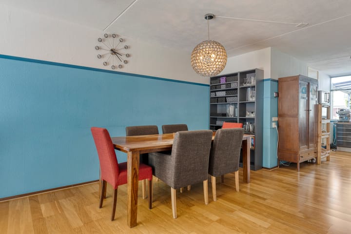 Foto 7 van Dwergvinvisstraat 34