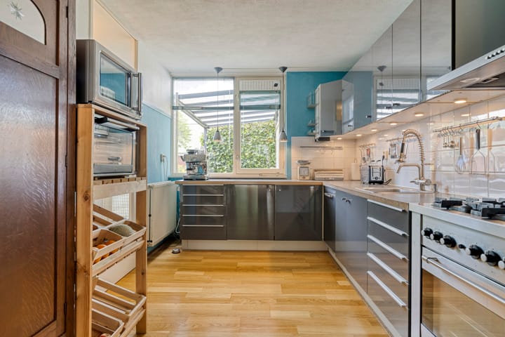 Foto 9 van Dwergvinvisstraat 34