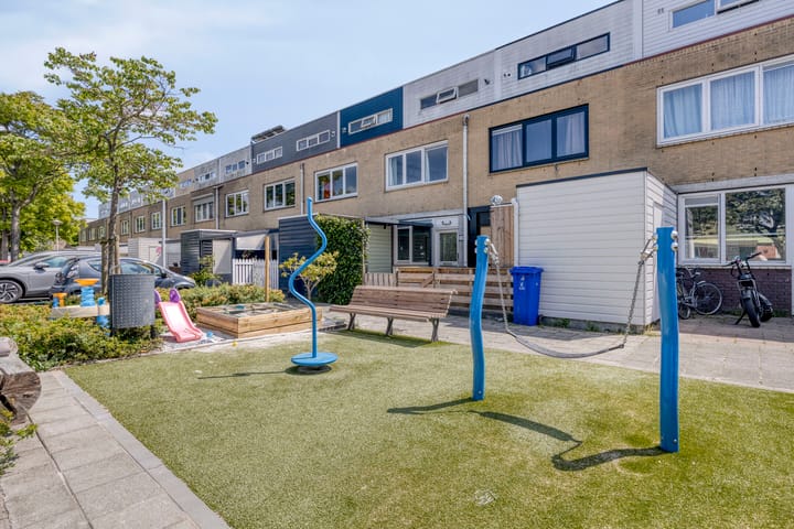 Foto 35 van Dwergvinvisstraat 34