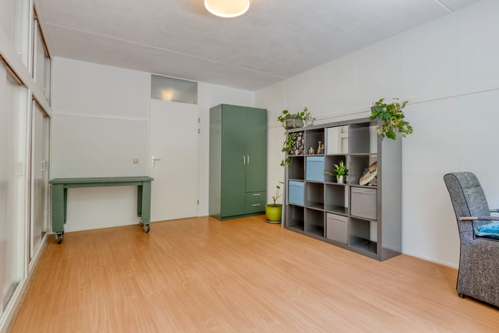 Foto 18 van Dwergvinvisstraat 34