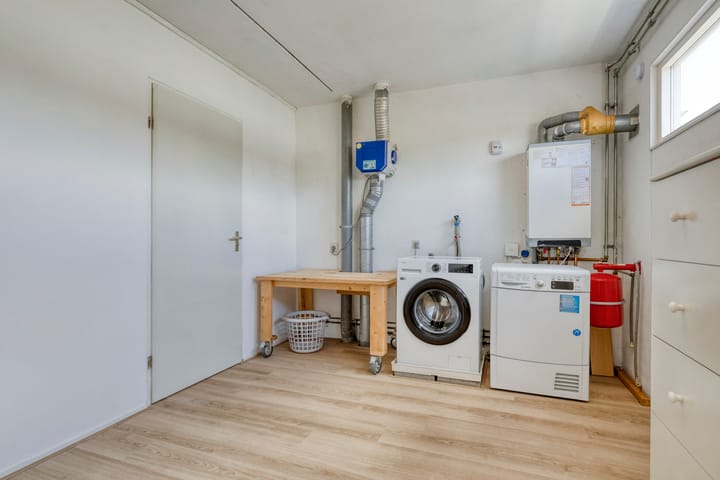 Foto 24 van Dwergvinvisstraat 34