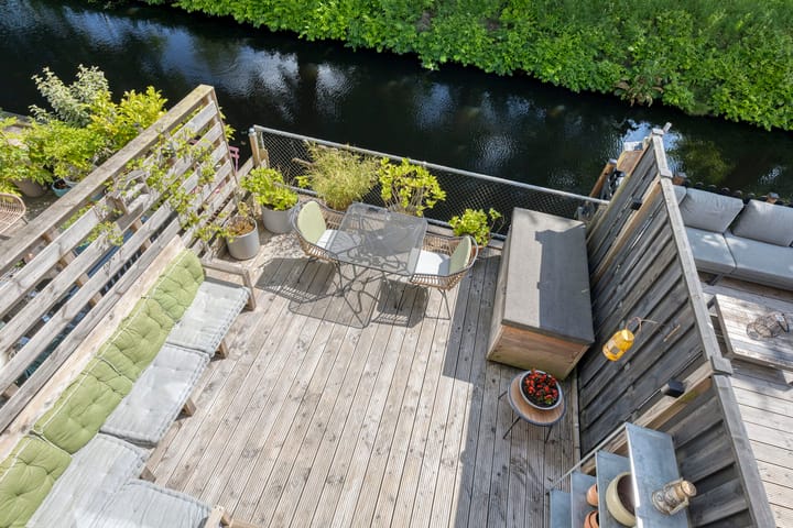 Foto 30 van Dwergvinvisstraat 34