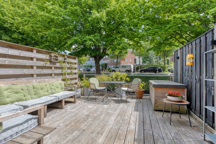 Foto 4 van Dwergvinvisstraat 34