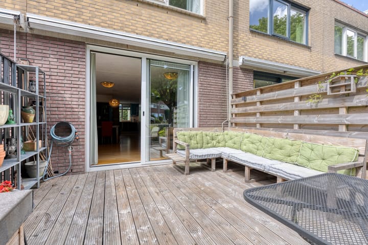 Foto 5 van Dwergvinvisstraat 34