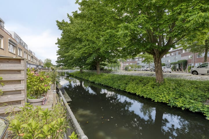 Foto 6 van Dwergvinvisstraat 34