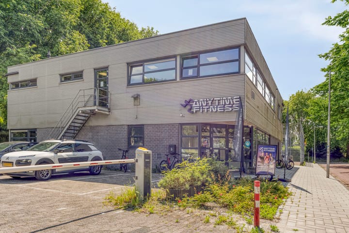 Foto 40 van Dwergvinvisstraat 34