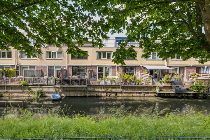 Foto 1 van Dwergvinvisstraat 34