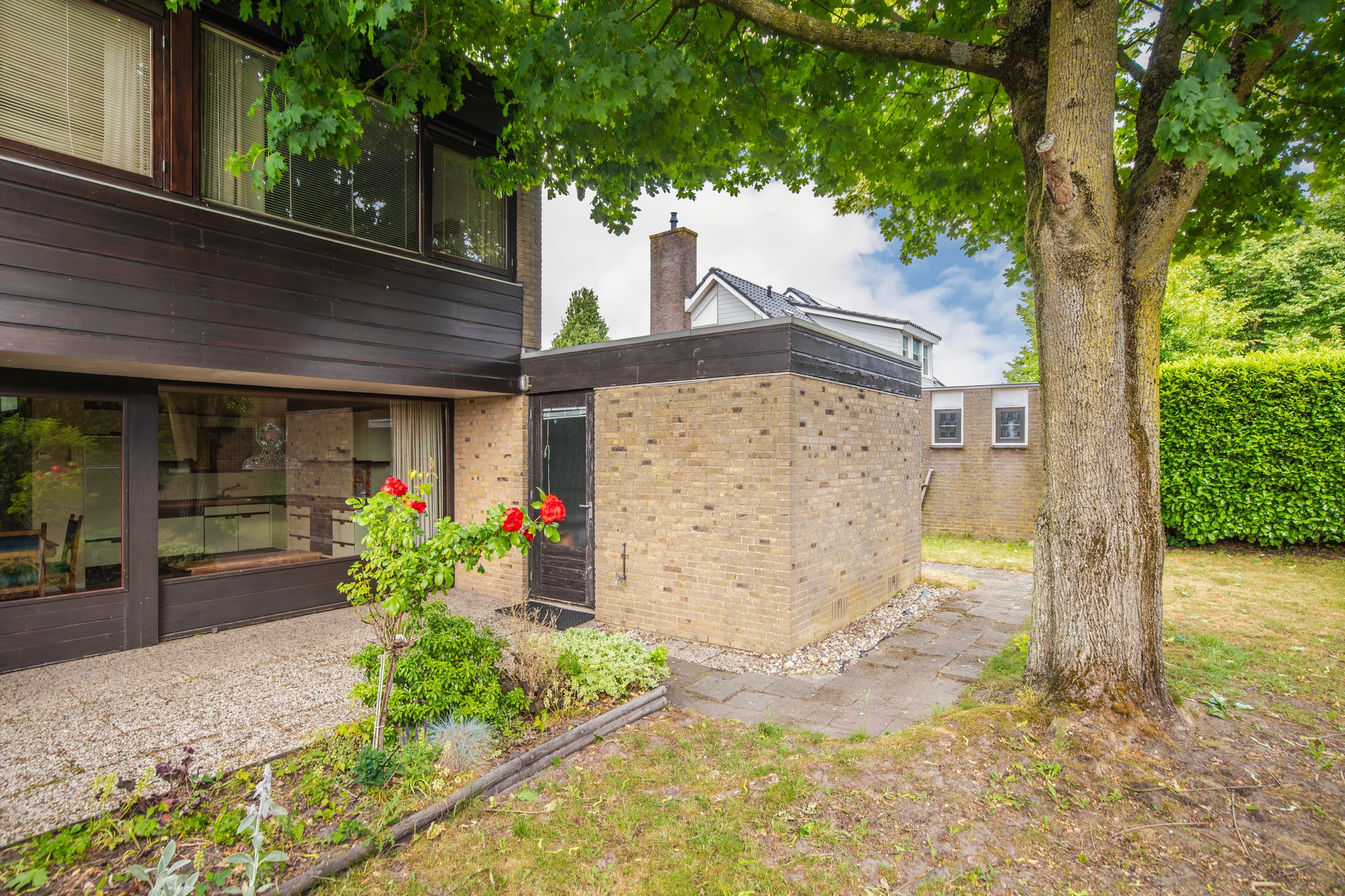 Foto 3 van Bizetstraat 3