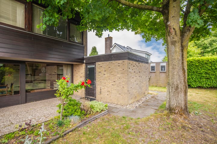 Foto 3 van Bizetstraat 3