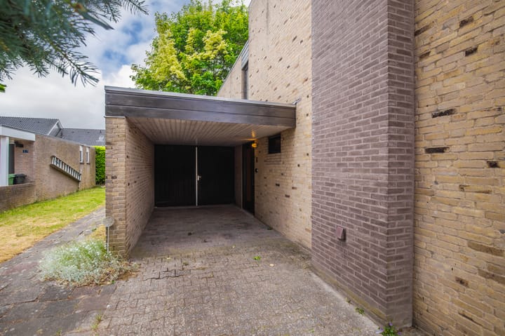 Foto 5 van Bizetstraat 3