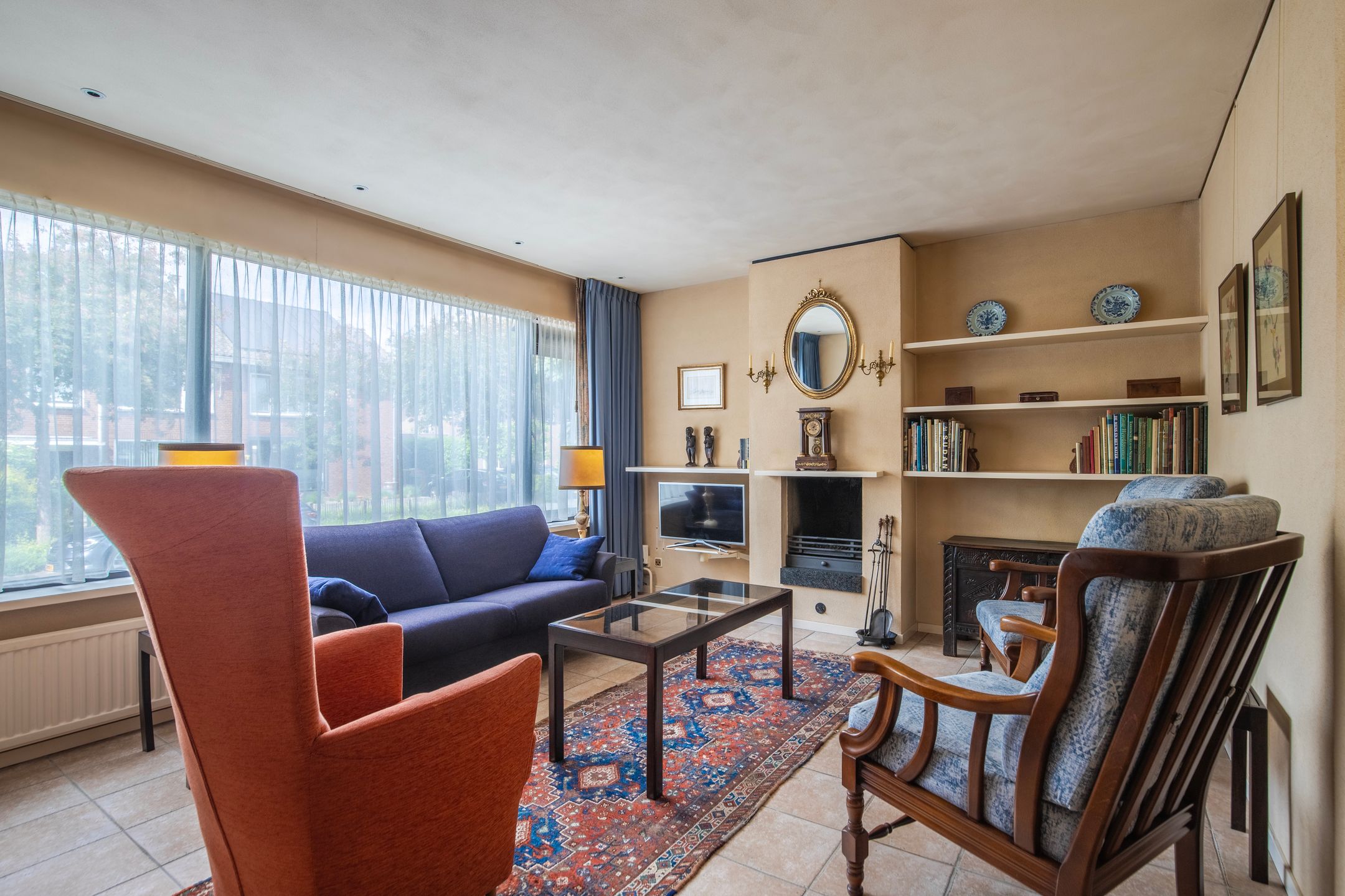 Foto 12 van Bizetstraat 3