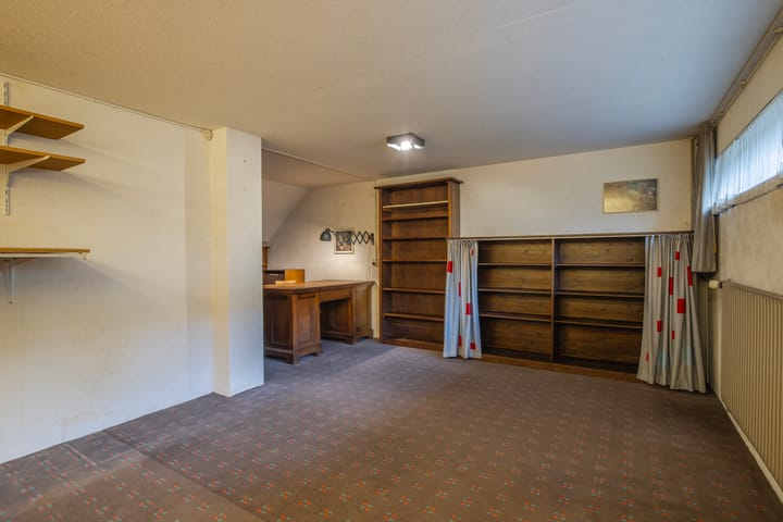 Foto 18 van Bizetstraat 3