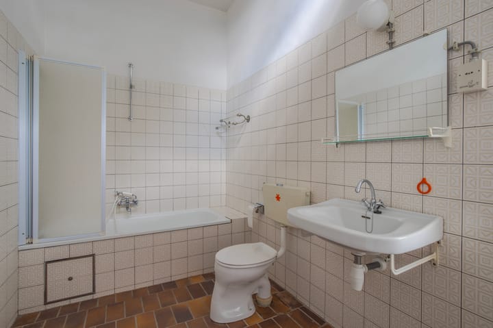 Foto 21 van Bizetstraat 3