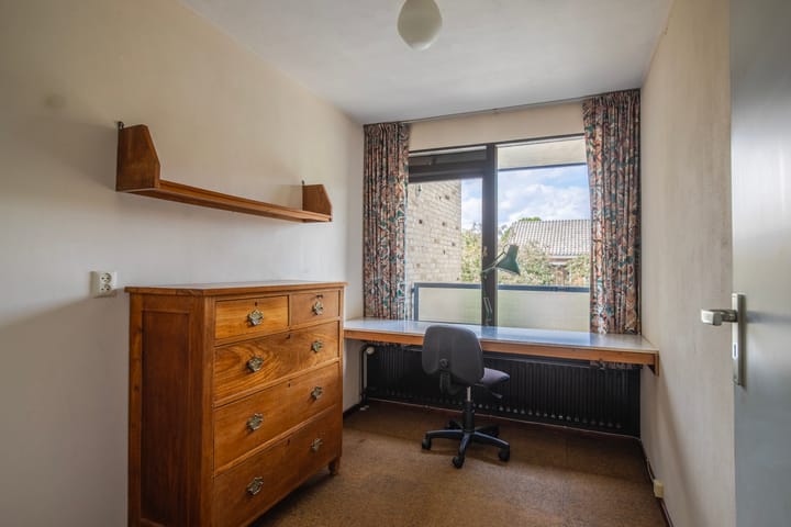 Foto 23 van Bizetstraat 3