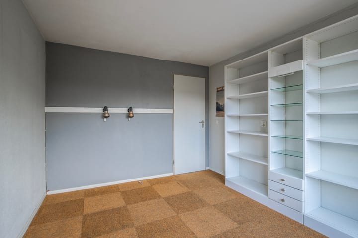 Foto 25 van Bizetstraat 3