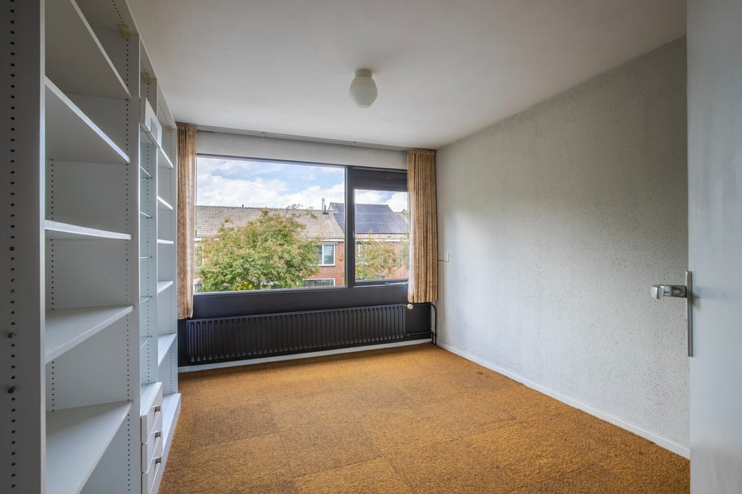 Foto 26 van Bizetstraat 3