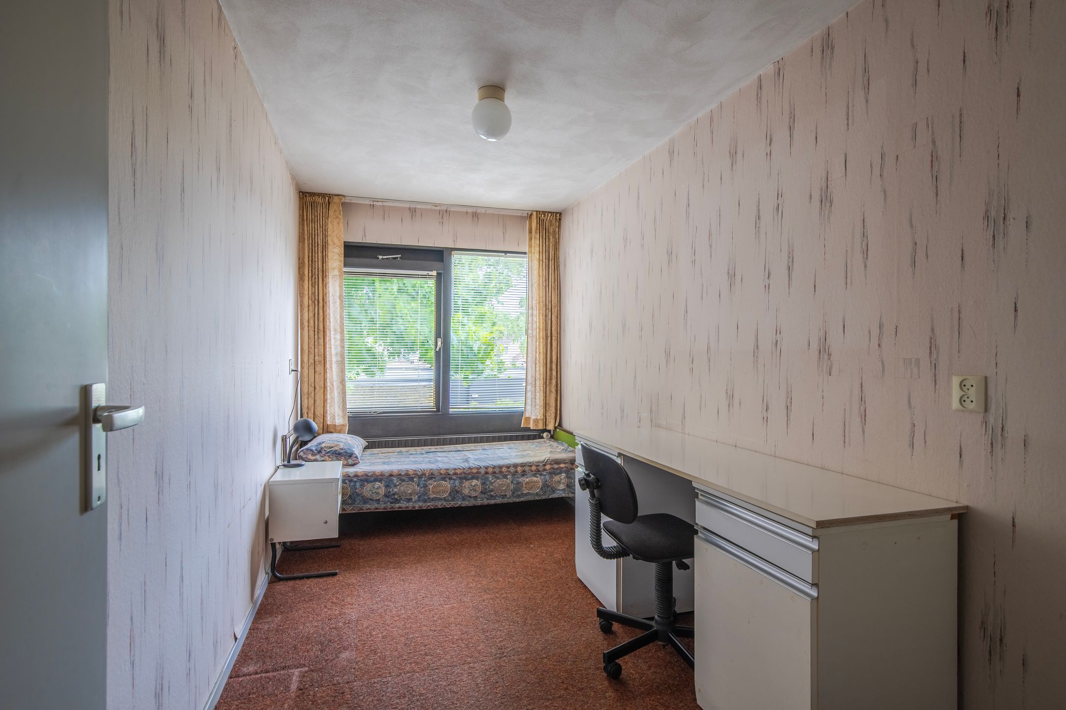 Foto 30 van Bizetstraat 3