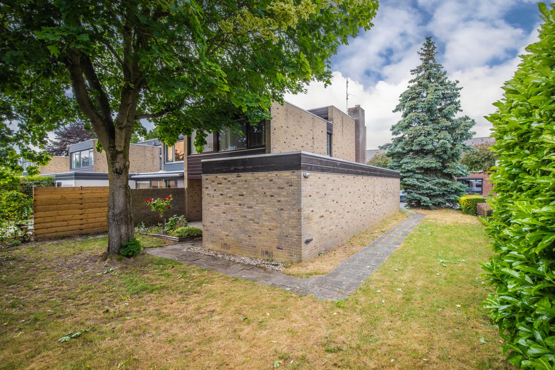 Foto 31 van Bizetstraat 3