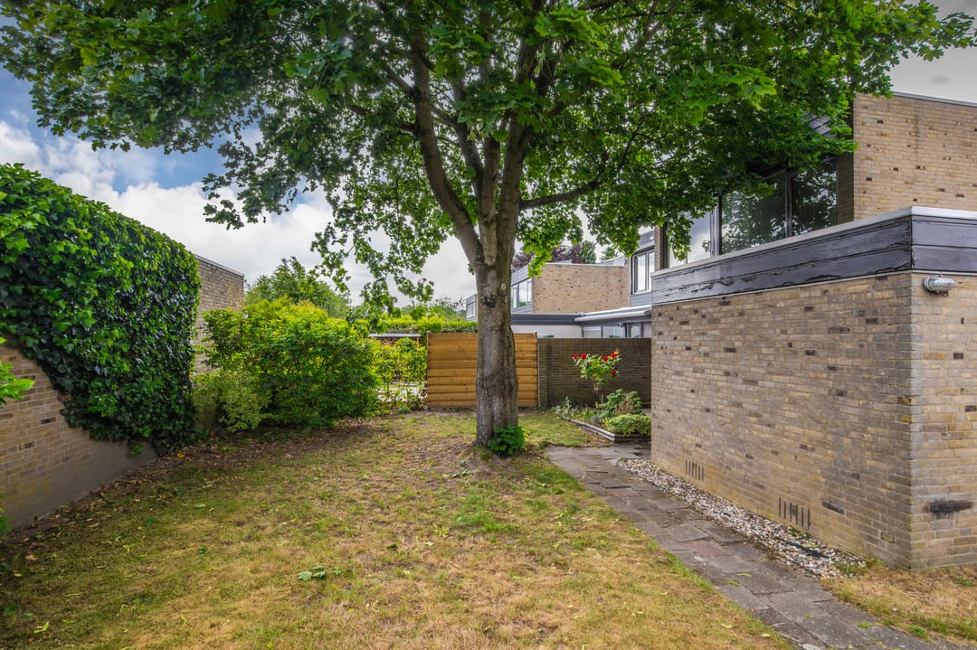 Foto 32 van Bizetstraat 3