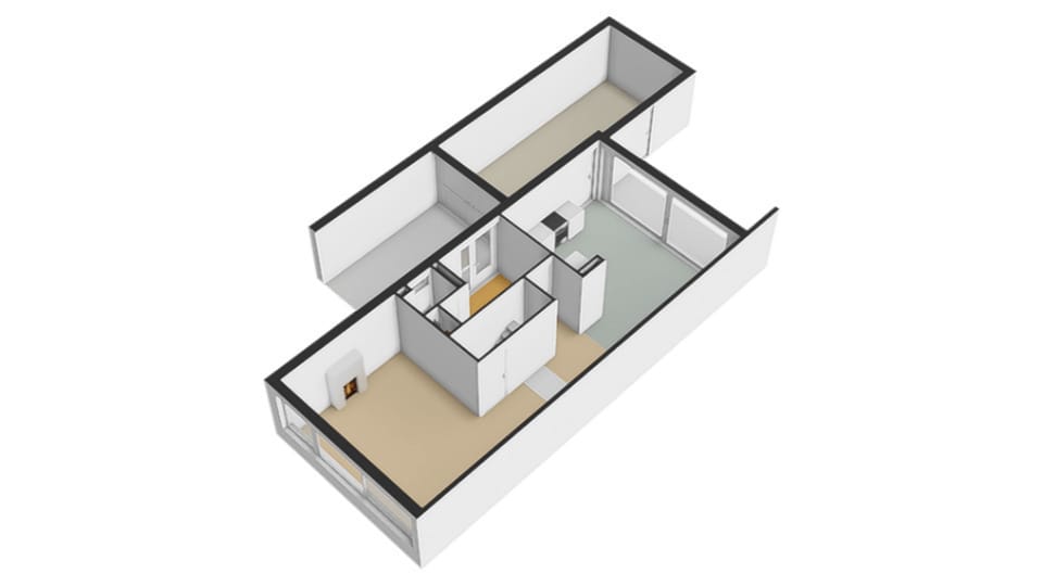 Foto 37 van Bizetstraat 3