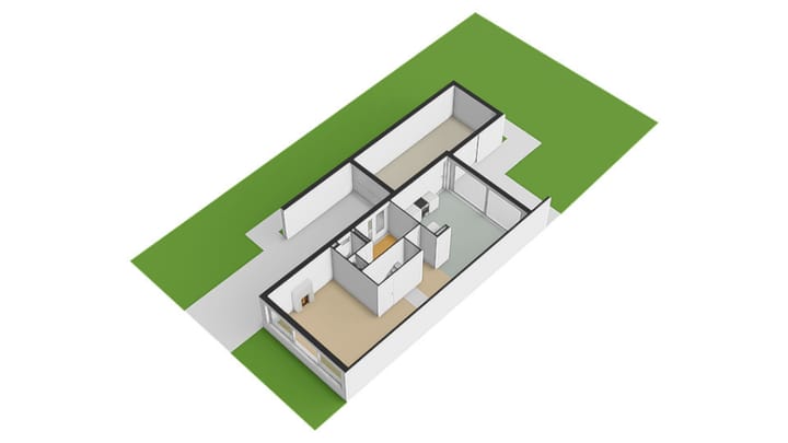 Foto 43 van Bizetstraat 3