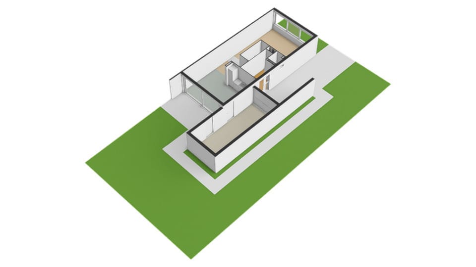 Foto 44 van Bizetstraat 3