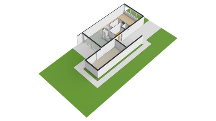 Foto 44 van Bizetstraat 3