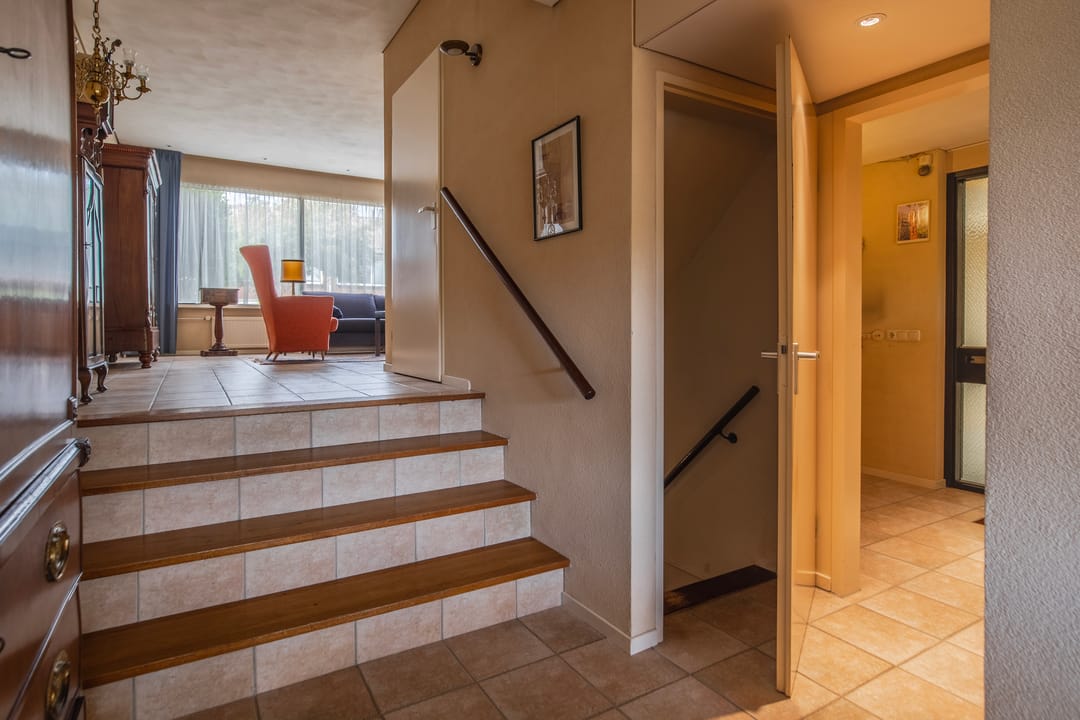 Foto 11 van Bizetstraat 3